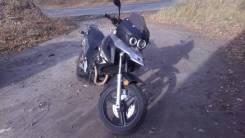 Stels. 400 куб. см., исправен, птс, с пробегом