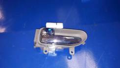 Ручка двери внутренняя. Nissan: Teana, Skyline, X-Trail, Elgrand, Stagea Infiniti G35, V35 Двигатели: QR20DE, QR25DE, VQ23DE, VQ35DE, VQ25DD, VQ30DD...