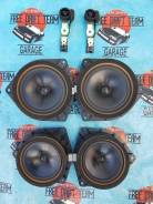 Динамик. Toyota Mark II, GX100, GX105, JZX100, JZX101, JZX105 Toyota Cresta, GX100, GX105, JZX100, JZX101, JZX105 Toyota Chaser, GX100, GX105, JZX100...