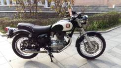 Kawasaki Estrella. 250 куб. см., исправен, птс, без пробега