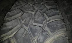 General Tire Grabber X3. ����� mt, 2017 ���, �/�, ����� 5 % ����