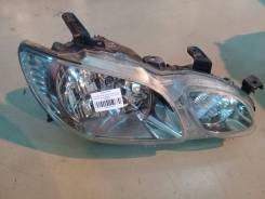 Фара. Mitsubishi Airtrek, CU2W, CU4W Mitsubishi Outlander, CU2W Двигатели: 4G63, 4G64