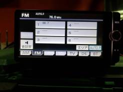 Toyota NSZT-W62G