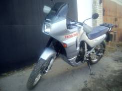 Honda Transalp. 600 куб. см., исправен, птс, с пробегом