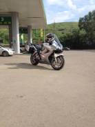Honda VFR 800F. 800 куб. см., исправен, птс, с пробегом