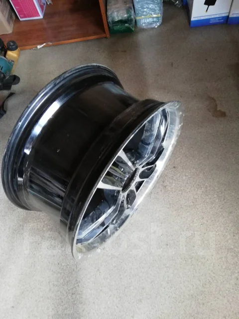 JD. 9.5x20", 5x150, ET60 ����