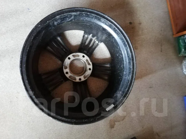 JD. 9.5x20", 5x150, ET60 ����