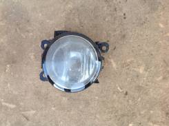 Фара противотуманная. Land Rover Freelander, L359 Land Rover Discovery Sport Двигатели: 204PT, 224DT, B6324S