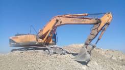 Hyundai R300LC-9S. Экскаватор Hyundai, 1,00 куб. м.