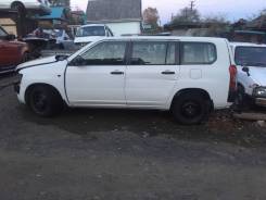 Toyota Probox. NCP55, 1NZFE