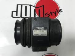 Датчик расхода воздуха. Toyota: Crown Majesta, Crown, Celsior, Soarer, Mark II, Cresta, Chaser Двигатели: 1UZFE, 1JZGTE