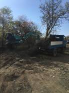 Услуги полноприводного самосвала от 700 а также экскаватора 4,5 тонны