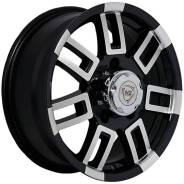 NZ Wheels SH593