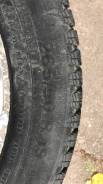 Continental Conti4x4IceContact. Зимние, шипованные, 2012 год, 50 %, 4 шт