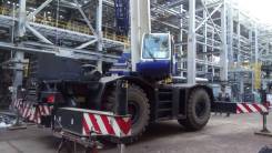 Tadano. GR700-EX