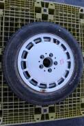 Запаска на Mercedes E-Class W124 C124 S124. 6.5x15" 5x112.00 ET48