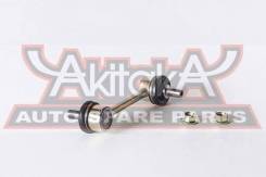 ТЯГА СТАБИЛИЗАТОРА ЗАДНЯЯ Akitaka 0123302
