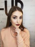 Модели на макияж и прически бесплатно