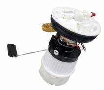 Топливный насос в бак (в сборе) TG-1234552* TiGuar Насосная станция в сборе FORD FOCUS II 05-11 / C-MAX 03-10 Ti-Guar TG1234552
