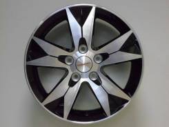 K&K Crossline