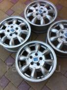 Диски R 14. 5.5x14", 5x100.00, ET55, ЦО 54,1 мм.