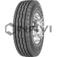 Goodyear Omnitrac MSS II. Всесезонные, 2018 год, без износа, 1 шт