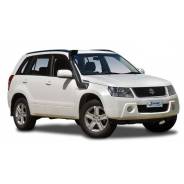 Шноркель. Suzuki Escudo, TDA4W, TD94W, TA74W, TDB4W, TD54W Suzuki Grand Vitara, TD44V, JT, TE94, TD_4, TAA4V, TD54, TA44V, TDB4, TA74V Двигатели: H27A...