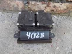 Сервопривод заслонок печки. Audi A6 allroad quattro, 4FH Audi RS6, 4F2, 4F5 Audi S6, 4F2, 4F5 Audi A6, 4F2, 4F2/C6, 4F5, 4F5/C6 Двигатели: ASB, AUK, B...