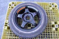 Запаска на Mercedes W208 C208 A208. 7.0x16" 5x112.00 ET37