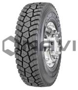 Goodyear Omnitrac MSD II. Всесезонные, 2018 год, без износа, 1 шт