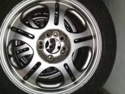 4 Racing. x16", 4x114.30, 5x114.30