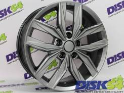 K&K. 7.0x17", 5x114.30, ET50, ЦО 67,1 мм.