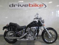 Honda Steed 400. 400 куб. см., исправен, птс, без пробега