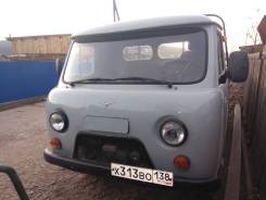 УАЗ 330365. Продается , 2 700 куб. см., 1 500 кг., 4x4