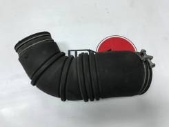 Патрубок впускной. Toyota Mark II, JZX100 Toyota Cresta, JZX100 Toyota Chaser, JZX100 Двигатель 1JZGTE
