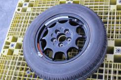 Запаска на Mercedes C-Class W203. 6.0x15" 5x112.00 ET31