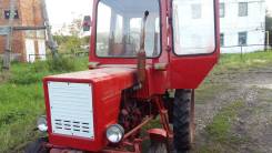 Вгтз Т-25. Продаю трактор Вгтз 25 1997 г, 25 л.с.