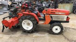 Kubota. Продам японский трактор kubota 4wd! ПСМ в наличии! Без пробега по РФ, 14 л.с.