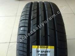 Dunlop SP Sport FM800