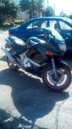 Kawasaki ZZR 400. 400 куб. см., исправен, птс, с пробегом