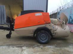 Brinkmann. Растворонасос