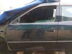 Дверь боковая. Toyota Camry Gracia, MCV21, MCV21W, MCV25, MCV25W, SXV20, SXV20W, SXV25, SXV25W Toyota Mark II Wagon Qualis, MCV20, MCV20W, MCV21, MCV2...