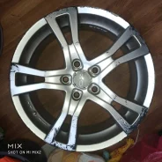 OZ Racing Palladio. 7.5x17", 5x114.3, ET48, �� 72���. ����