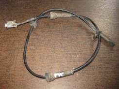 Датчик abs. Renault Koleos Nissan Rogue, S35 Nissan X-Trail, DNT31, NT31, T31, T31N, T31P, T31R, T31Z, TNT31 Двигатели: 2TR, M9R, QR25DE, MR20DE