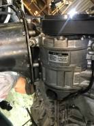 Компрессор кондиционера. Mercedes-Benz M-Class, W164