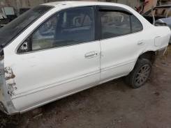 Toyota Sprinter. CE100, 2C