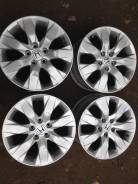Honda. 7.5x17", 5x114.30, ET55, ЦО 64,1 мм.