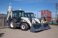 Твэкс TLB 825. Продам экскаватор-погрузчик TLB 825, 1,00 куб. м.