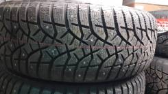 Bridgestone Blizzak Spike-02. Зимние, шипованные, 2017 год, без износа, 4 шт