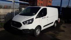 Ford Transit. Custom, 2 200 куб. см., 700 кг., 4x2